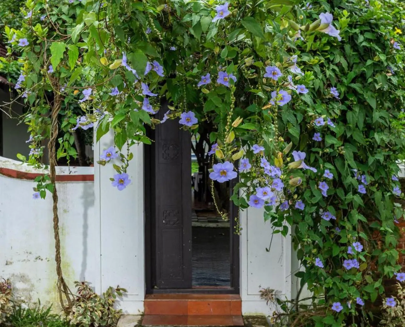 Geo Heritage Homes Kochi