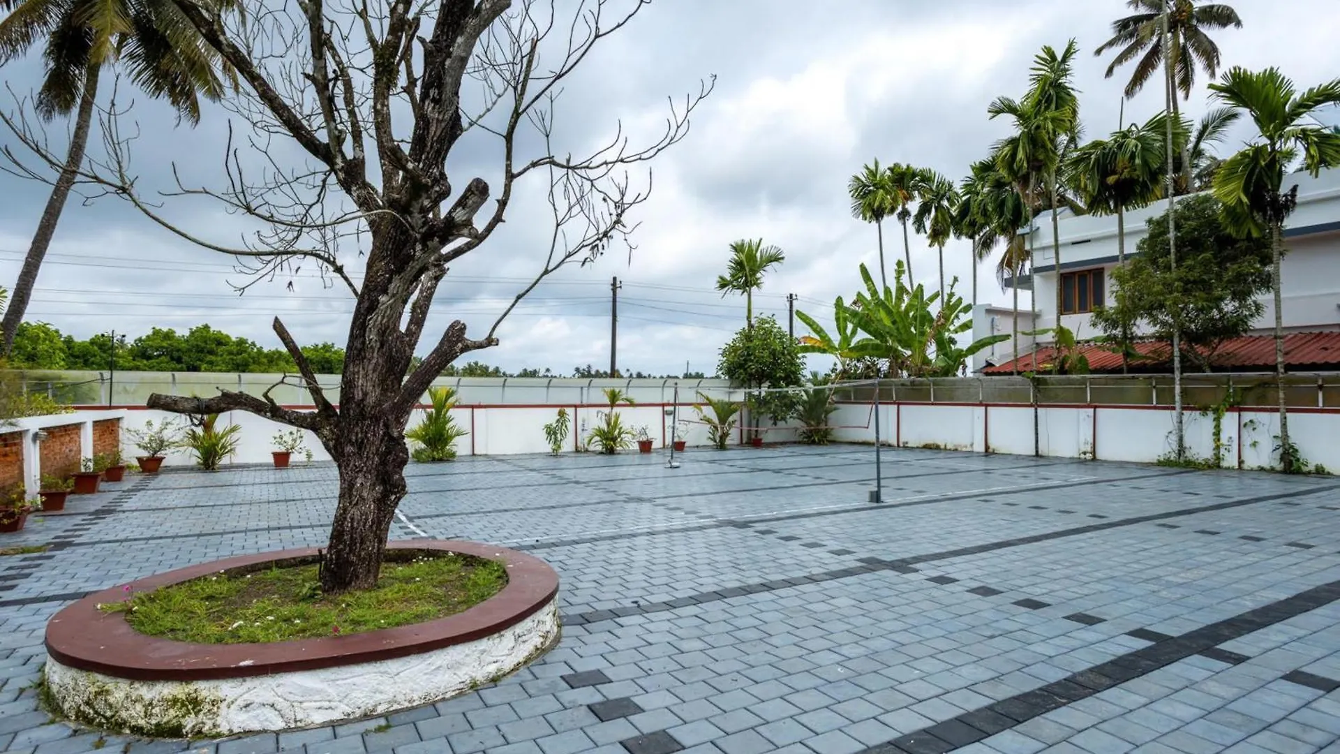 Geo Heritage Homes Kochi