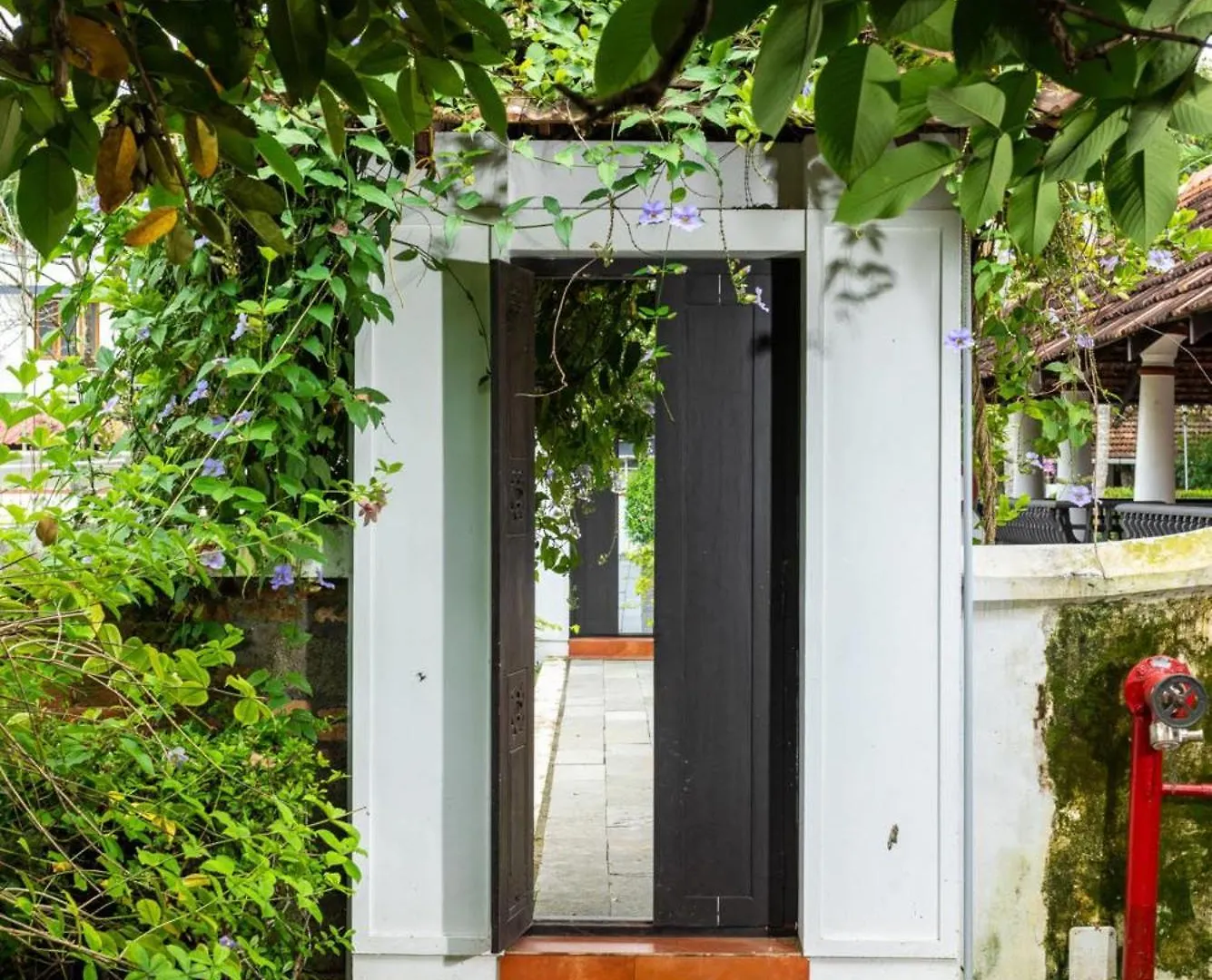 B&B Geo Heritage Homes Kochi