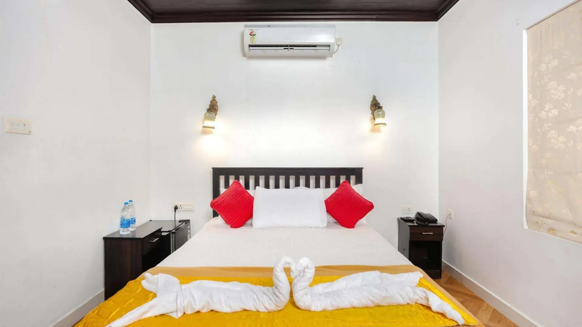 B&B Geo Heritage Homes Kochi 인도