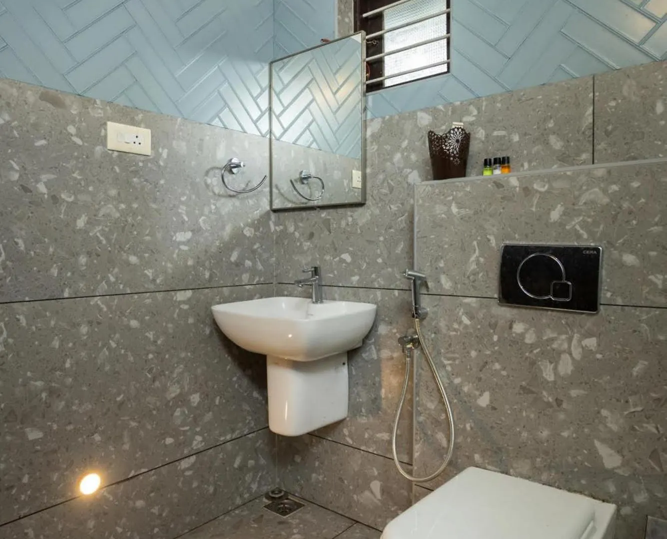 B&B Geo Heritage Homes Kochi