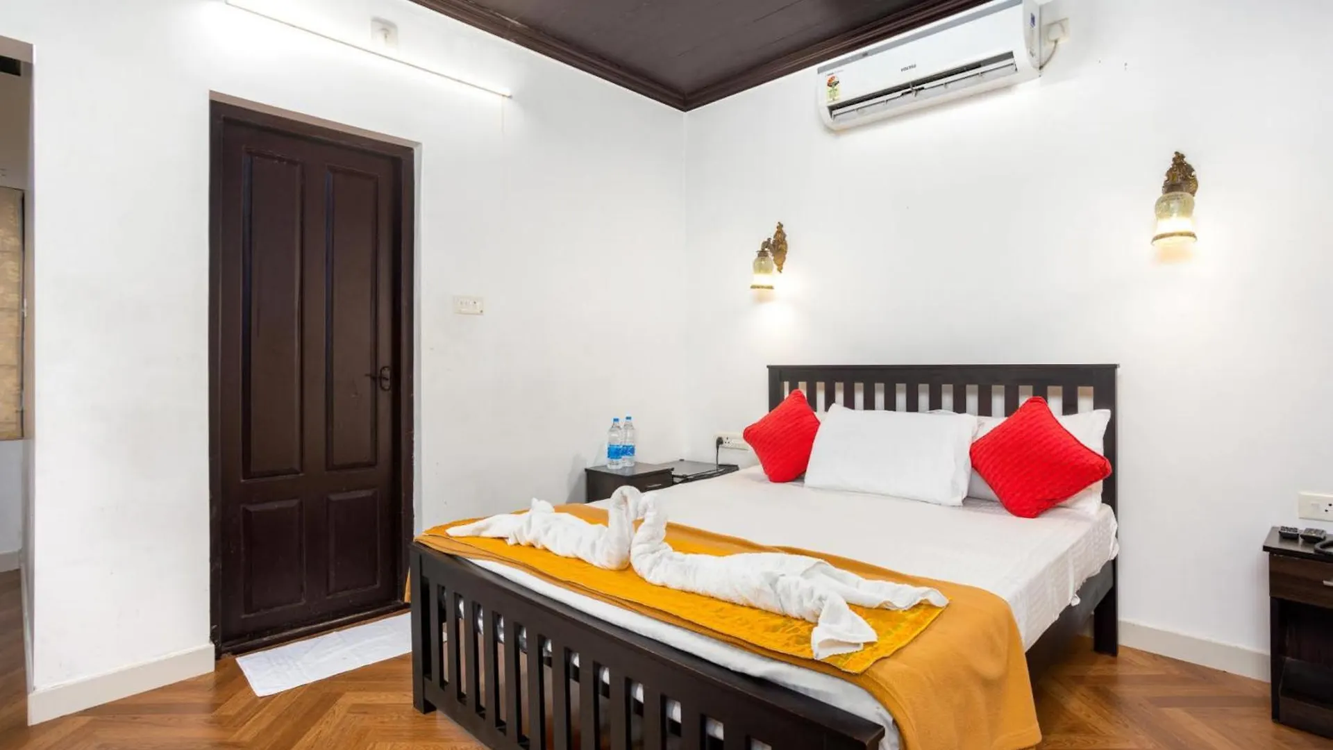 B&B Geo Heritage Homes Kochi