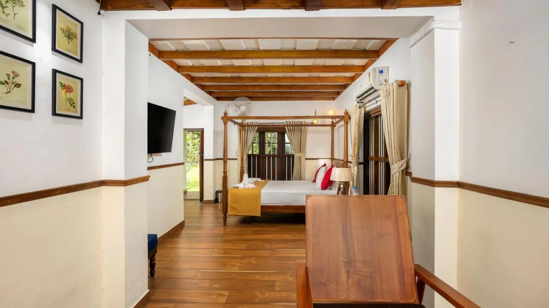 Geo Heritage Homes Kochi 인도
