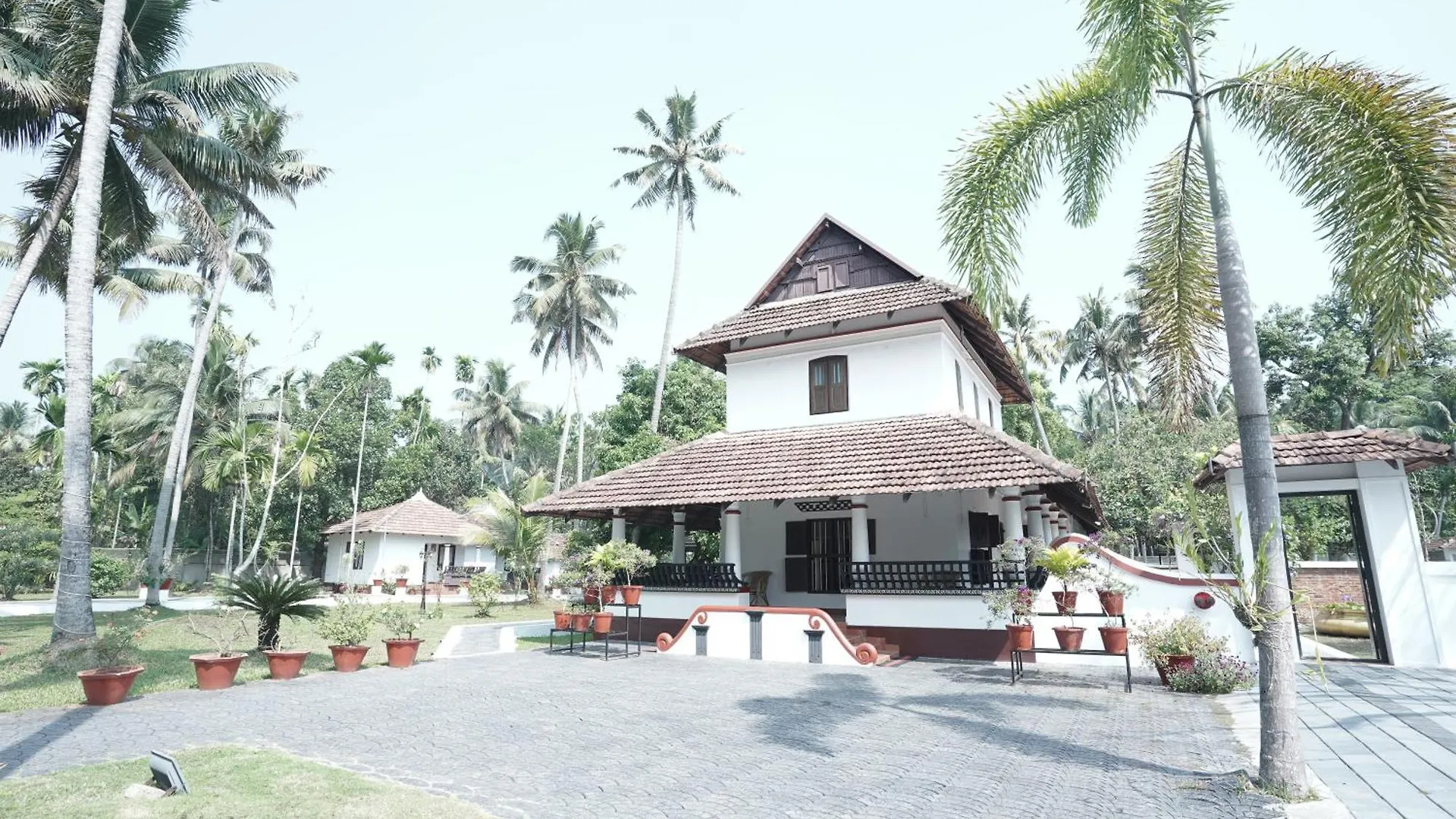 Geo Heritage Homes Kochi 인도