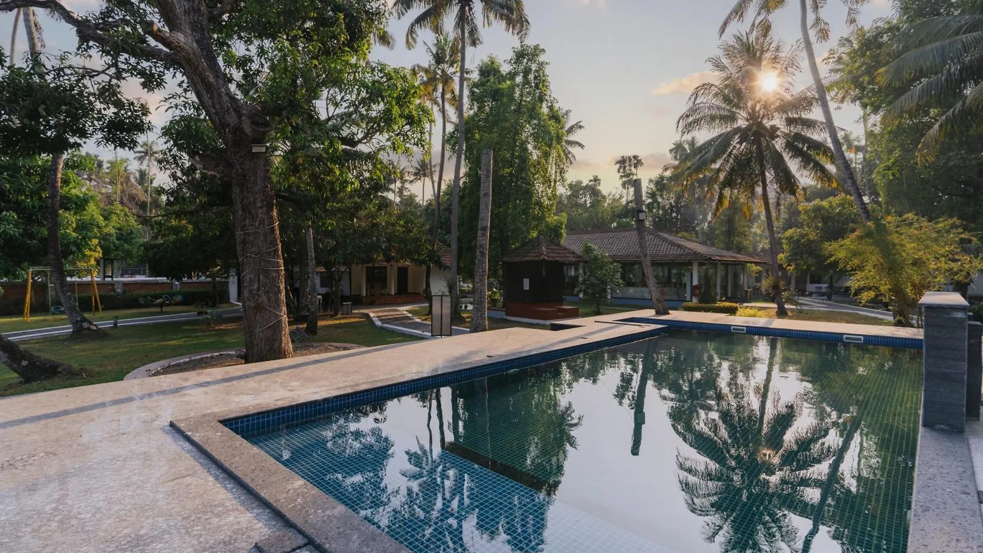 B&B Geo Heritage Homes Kochi