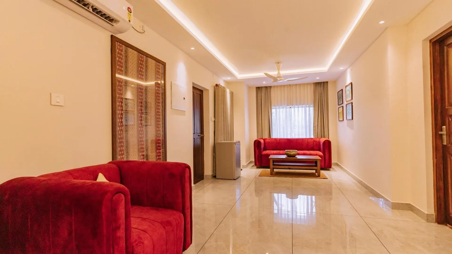 Geo Heritage Homes Kochi